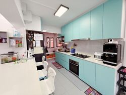 Blk 485A Choa Chu Kang Avenue 5 (Choa Chu Kang), HDB 5 Rooms #487388901